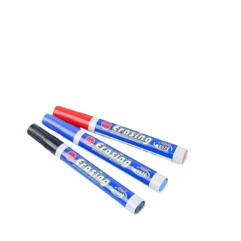 Whiteboard Marker Set - Markery do tablic suchościeralnych na bazie