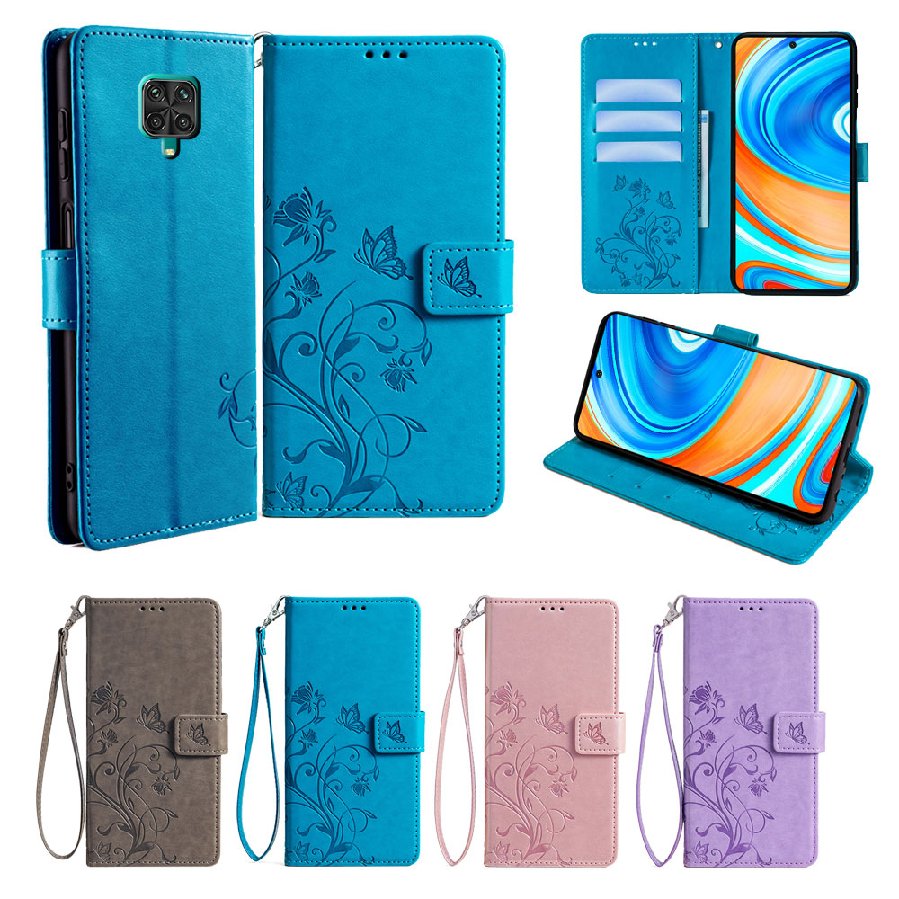 Bookmark Magnetic Clip - Etui na telefon z klapką z
