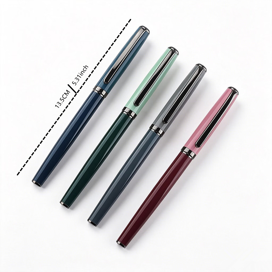 Office Stationery Supply Business - Nowy Wysokiej Jakości Pióro Wieczne 5016