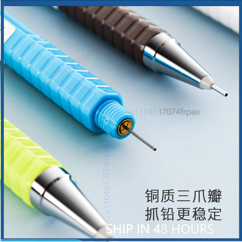 Ołówek mechaniczny Zebra MA53  – Mechanical Pencil Lead recenzja i cena