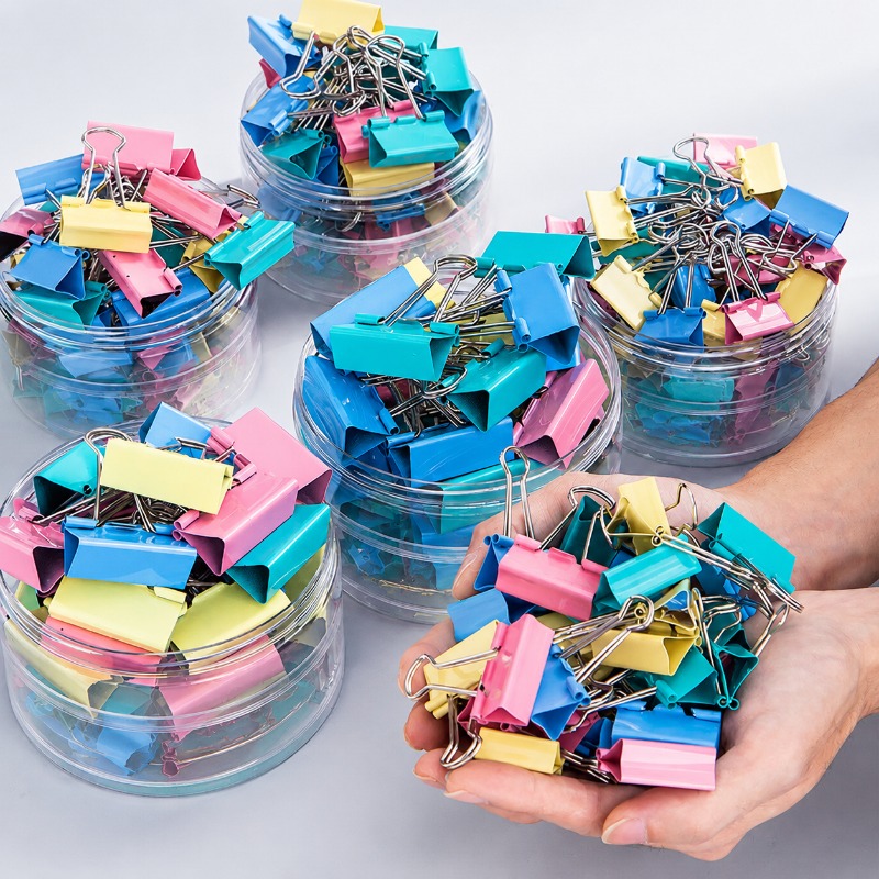 40 sztuk/zestaw Długie Kolorow – Is Stationery Office Supply recenzja i cena