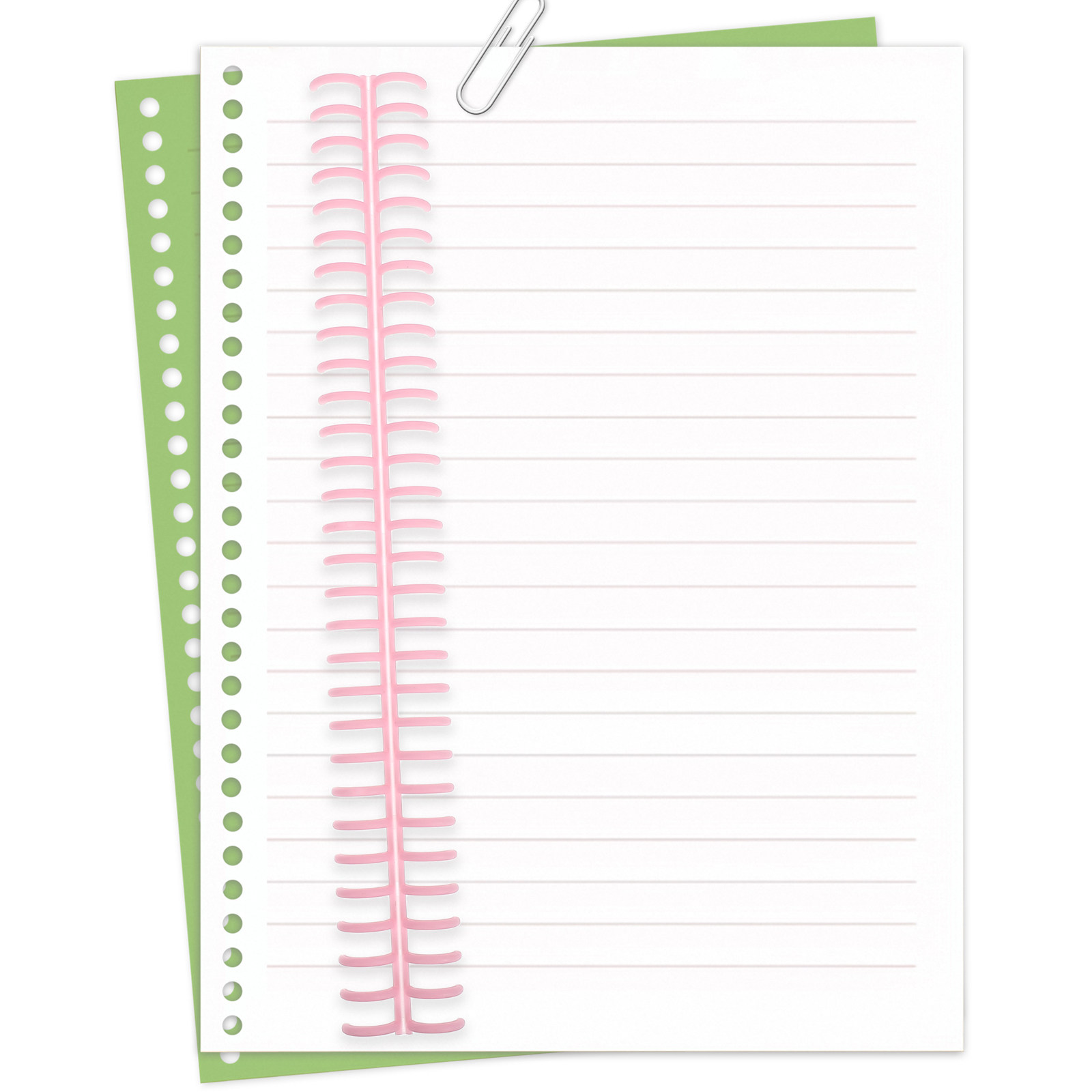 10 sztuk – pierścienie do opra – Binding Comb Plastic recenzja i cena