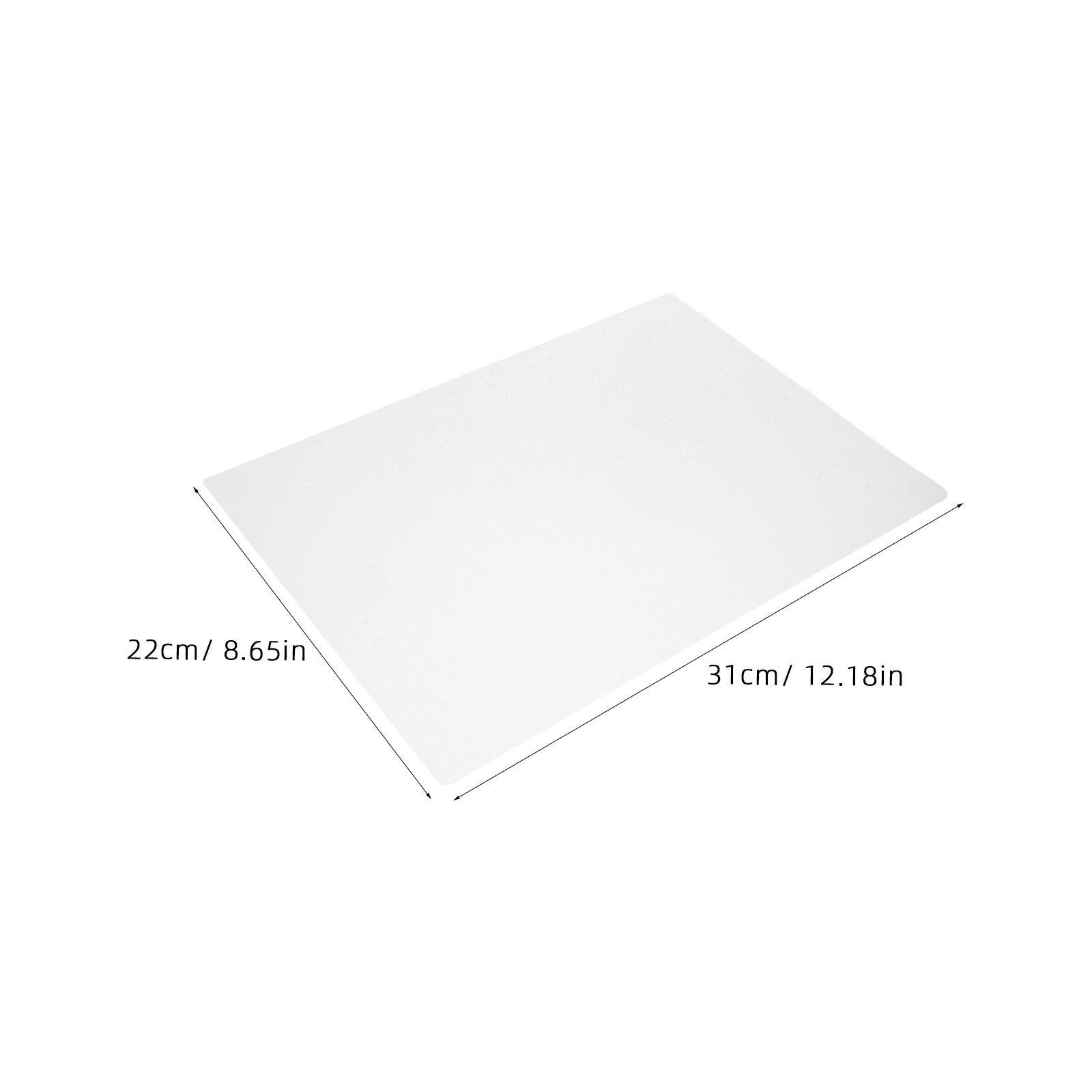 100 arkuszy folii termolaminuj – Document Laminator Pouch recenzja i cena