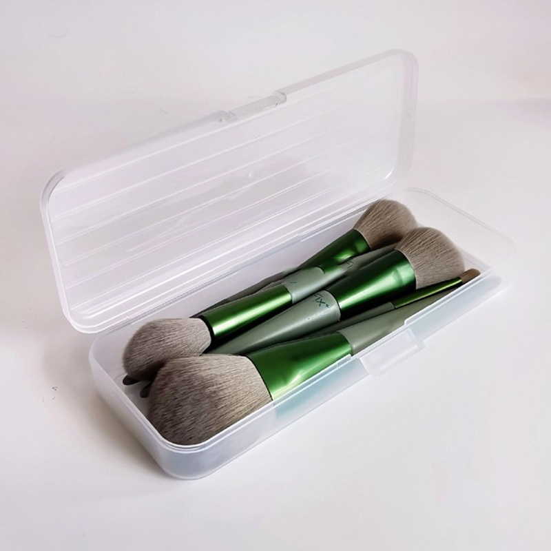 1 szt. Przezroczysty Plastikow – Stationery Supplier recenzja i cena