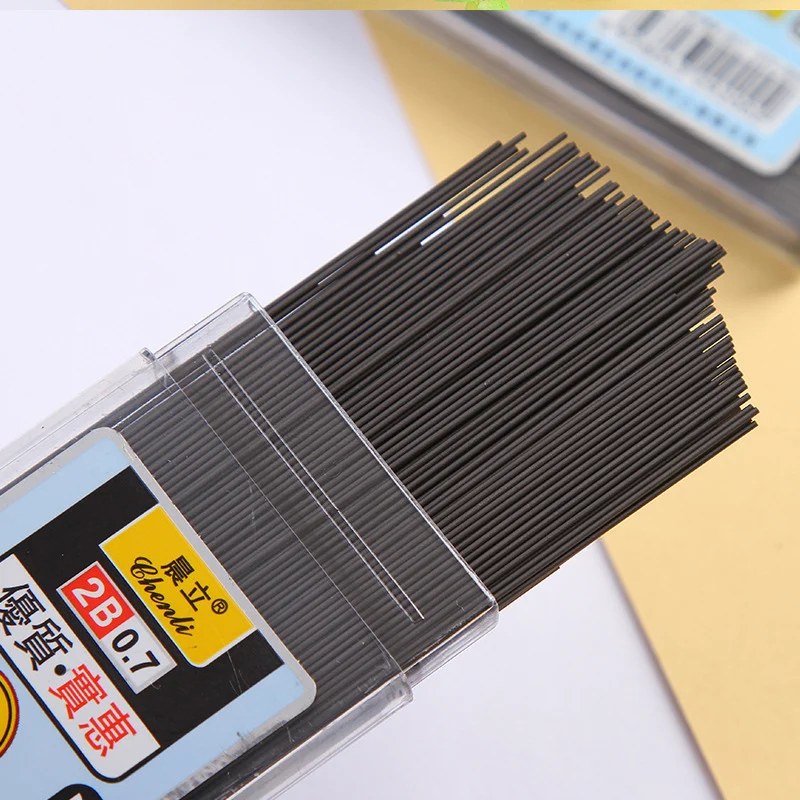 1/2 szt. Wkłady do ołówków aut – Mechanical Pencil Lead recenzja i cena