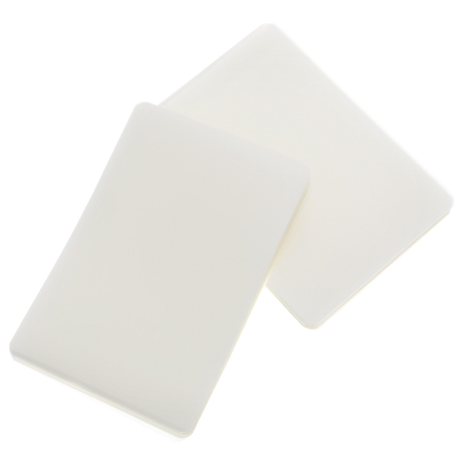 200 sztuk termokratujących fol – Document Laminator Pouch recenzja i cena