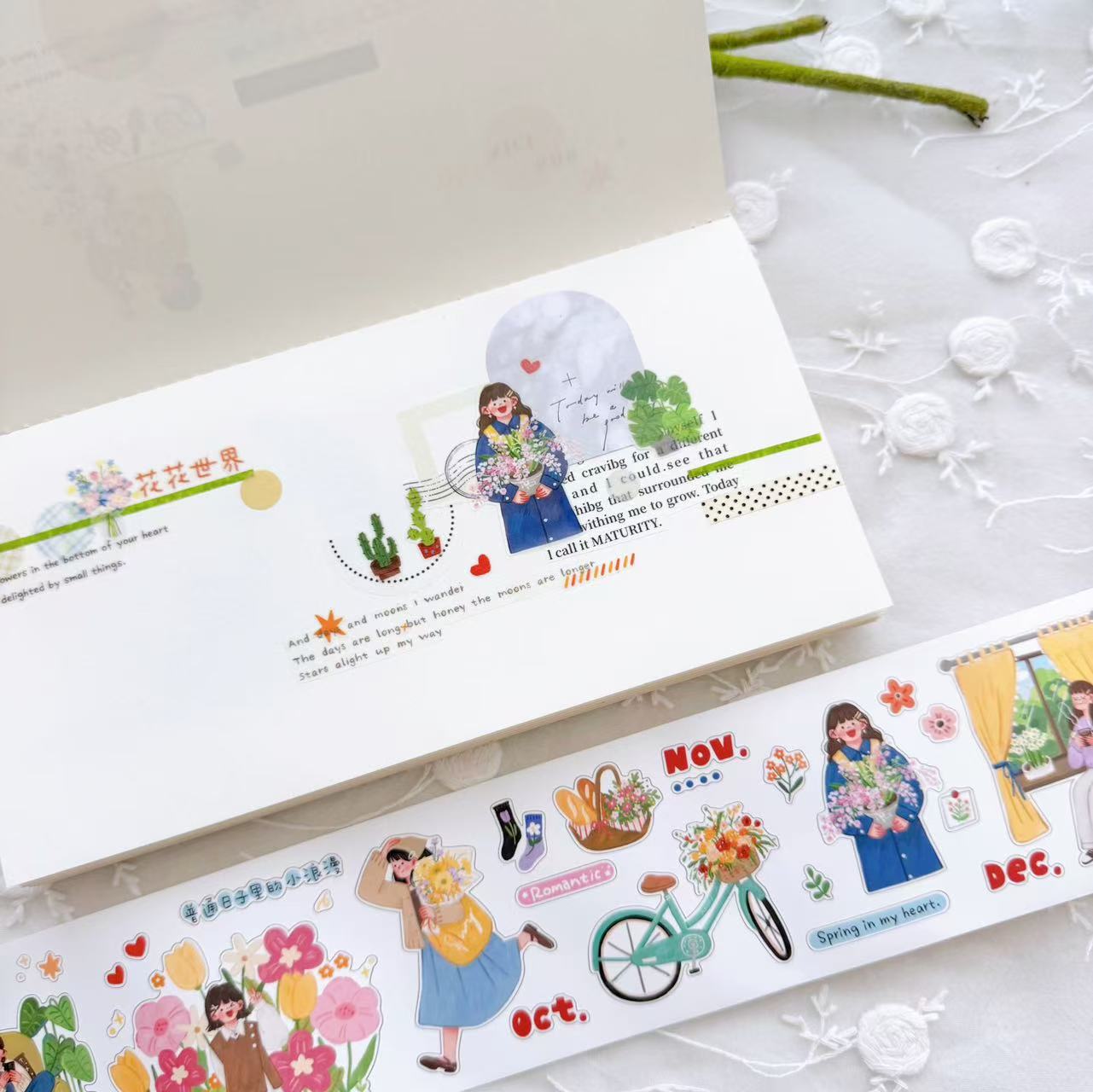 2 szt. Zakładki magnetyczne o  – Bookmark Magnetic Clip recenzja i cena