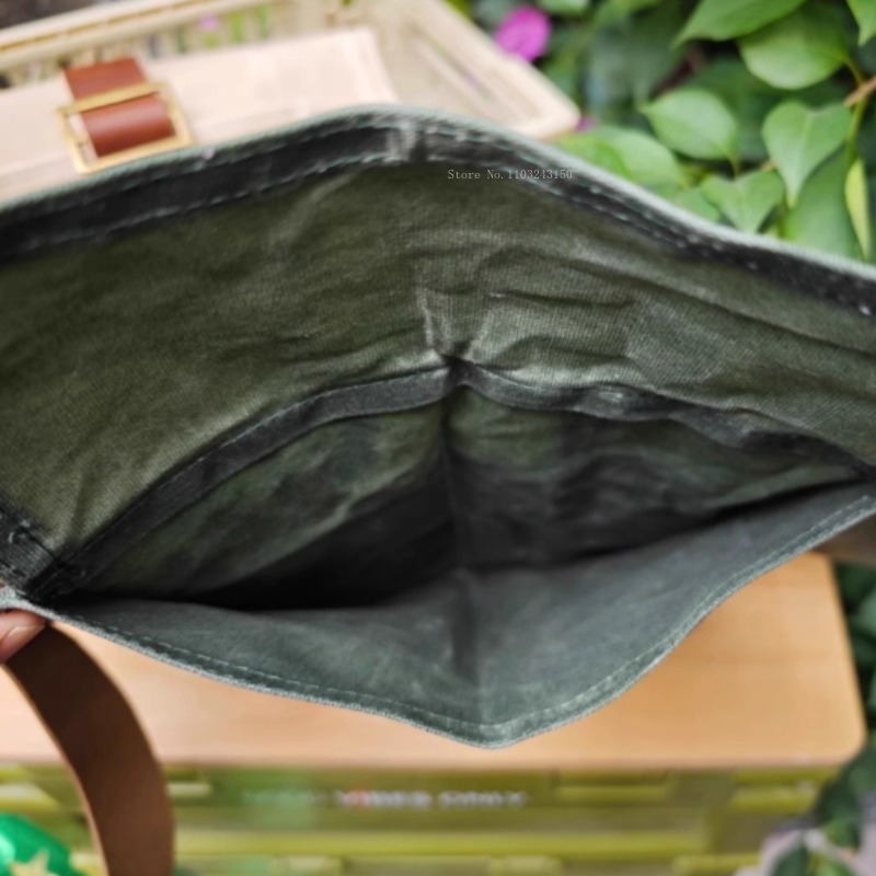 Torby na ołówki zwijane, ręczn – Pen Pouch Roll recenzja i cena