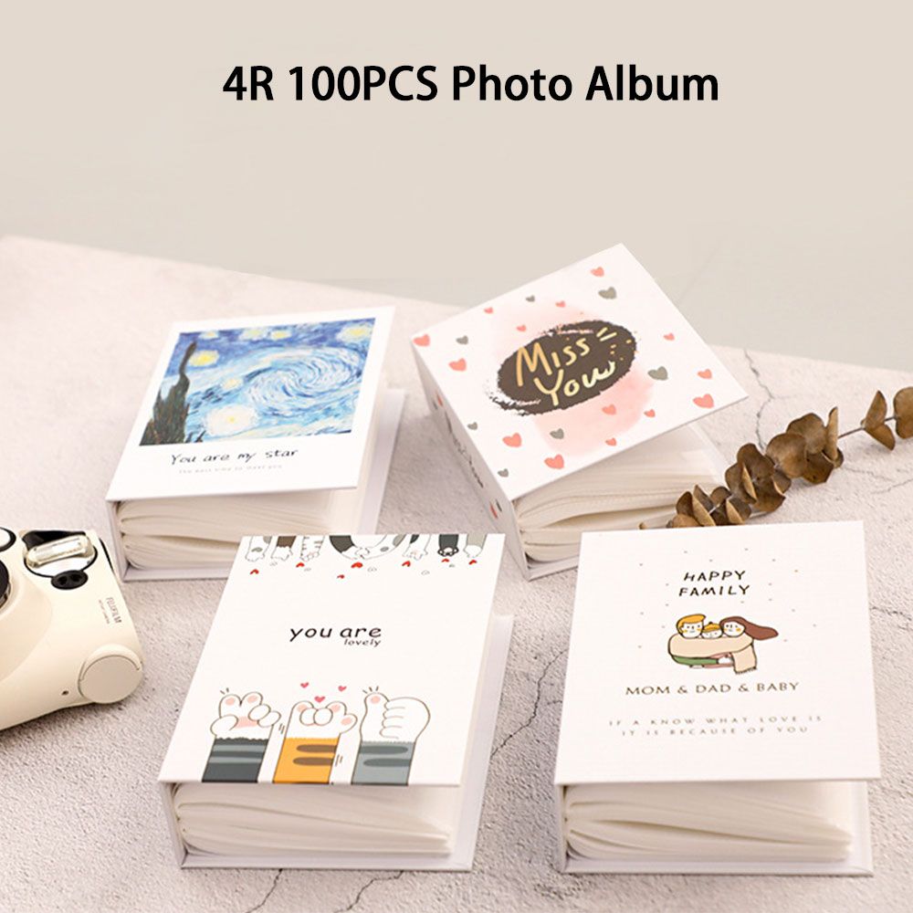 Uroczy album na zdjęcia 4R z P – Binding Comb Plastic recenzja i cena