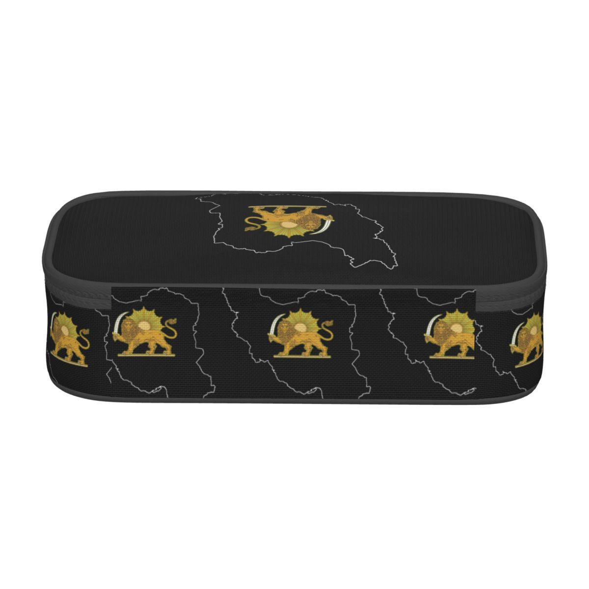 Piórniki Iran Black Persian Li – Lion Stationery & Office Supply(Kunshan)Co.Ltd recenzja i cena