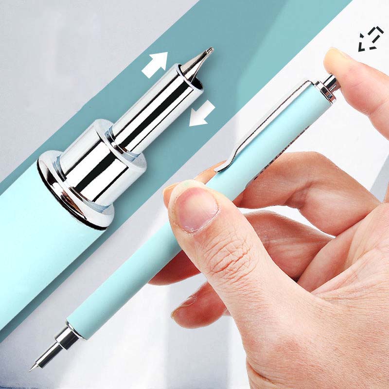Typ prasy pióro wieczne pióro  – Office Stationery Supply Business recenzja i cena