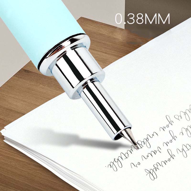 Typ prasy pióro wieczne pióro  – Office Stationery Supply Business recenzja i cena