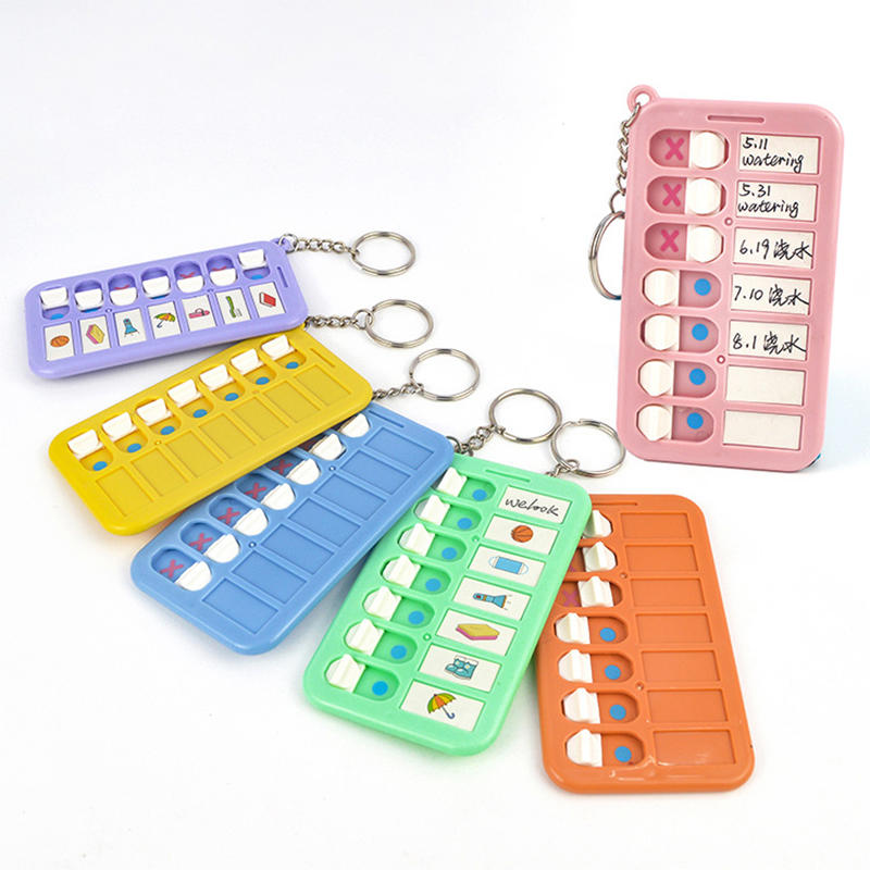 Lista sprawdzania samodyscypli – Stationery And Office Supply Chain recenzja i cena