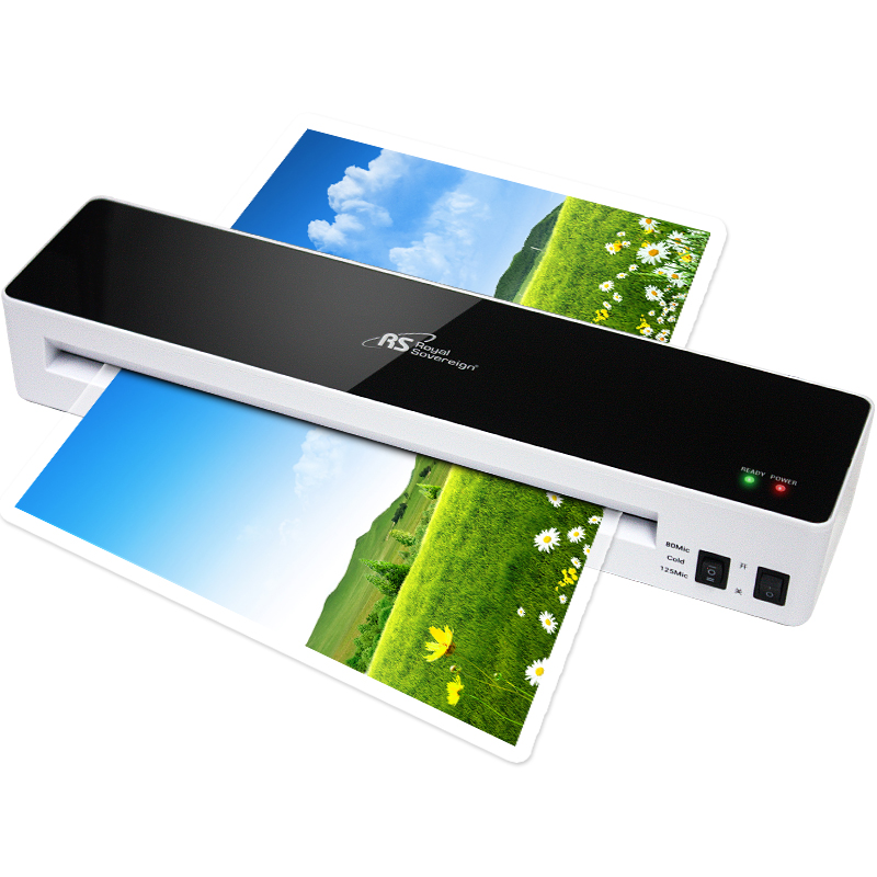 Maszyna do klejenia, laminator – Document Laminator Pouch recenzja i cena