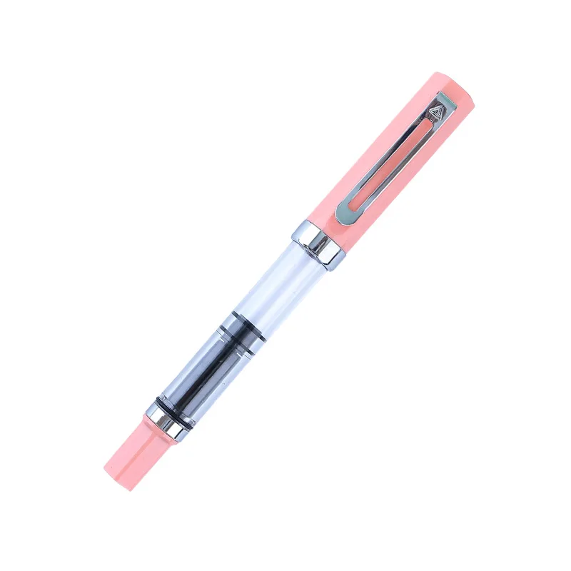 Lanbitou 3059 tłokowe pióro wi – Stationery Supplies Business recenzja i cena