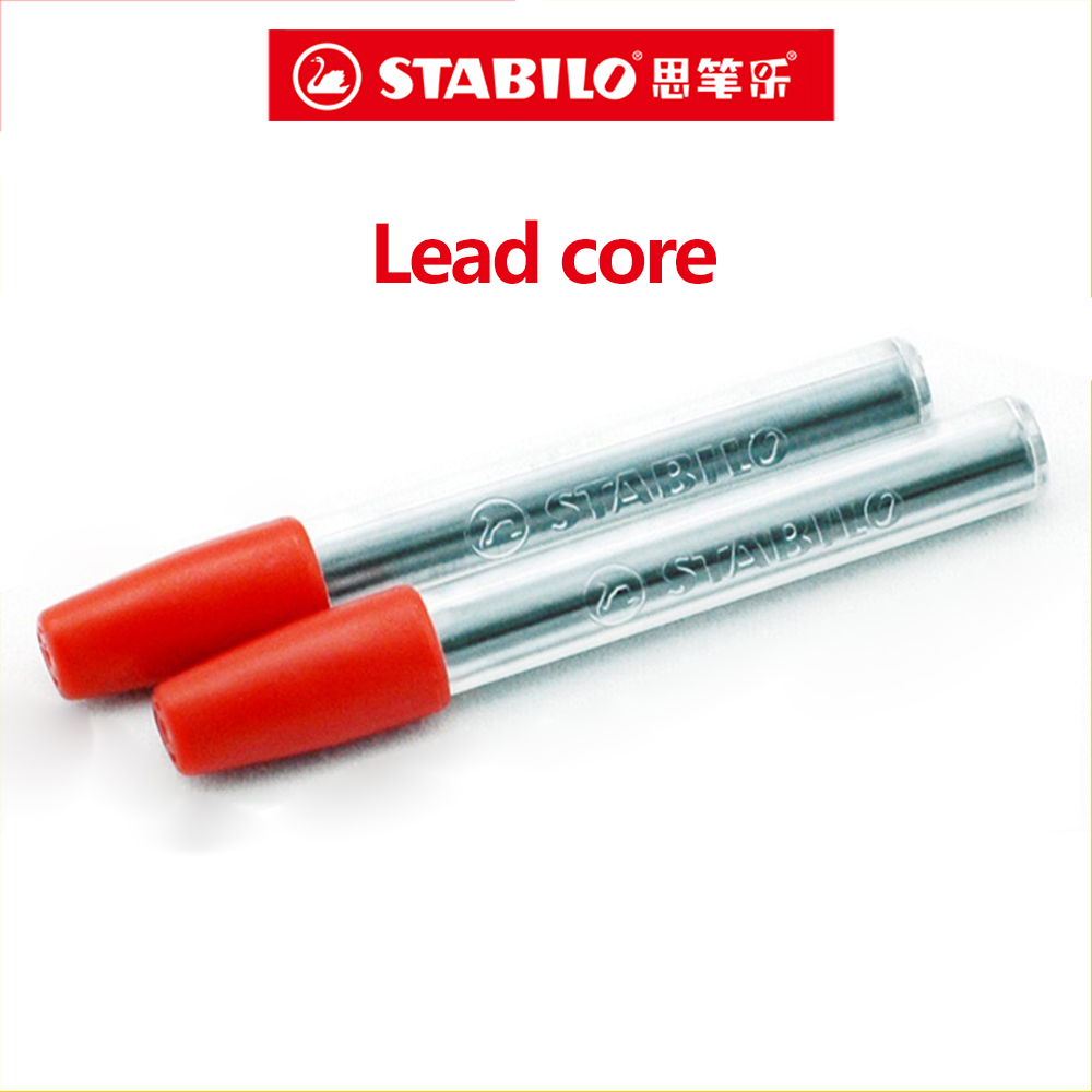 STABILO EASYergo1.4 pionowy oł – Mechanical Pencil Lead recenzja i cena