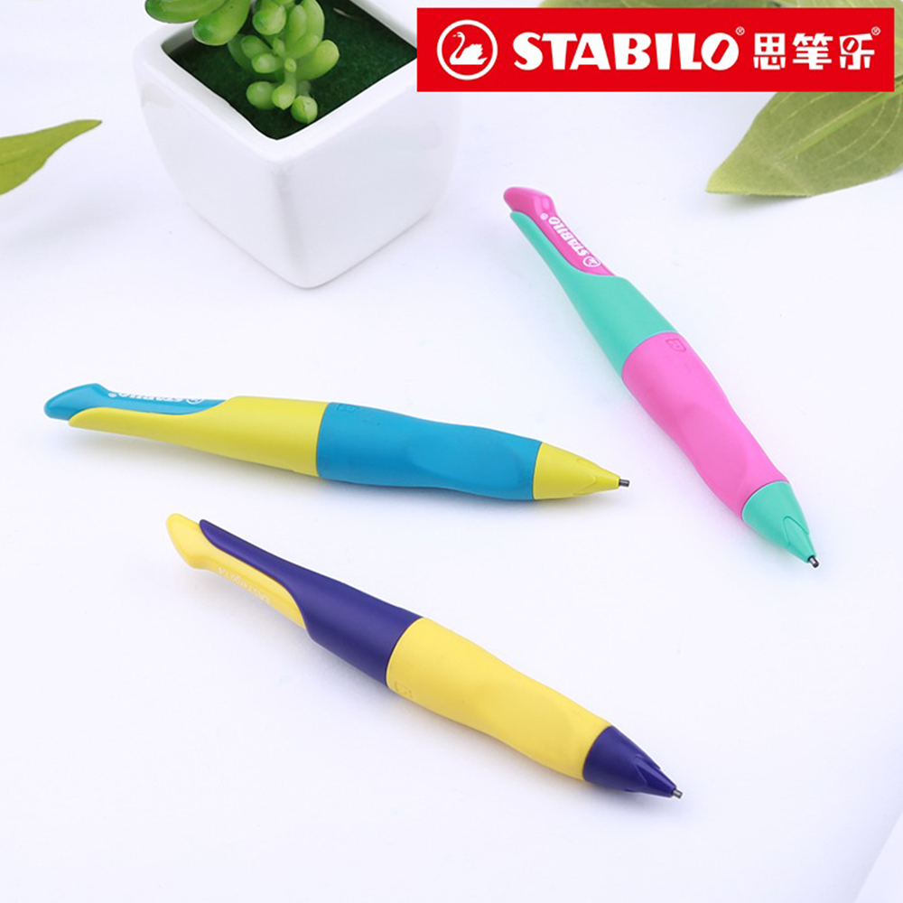 STABILO EASYergo1.4 pionowy oł – Mechanical Pencil Lead recenzja i cena
