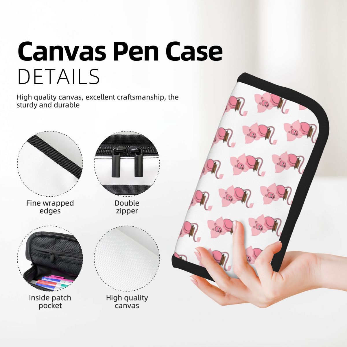 Piórnik Steven Universe Lew dl – Lion Stationery & Office Supply(Kunshan)Co.Ltd recenzja i cena