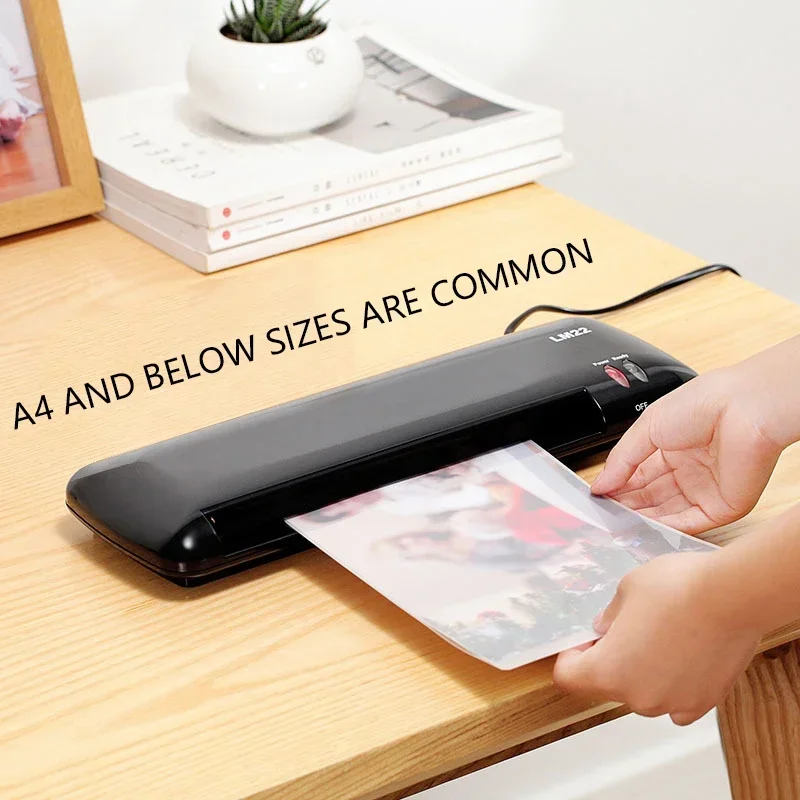 Laminator A4 do dokumentów, zd – Document Laminator Pouch recenzja i cena