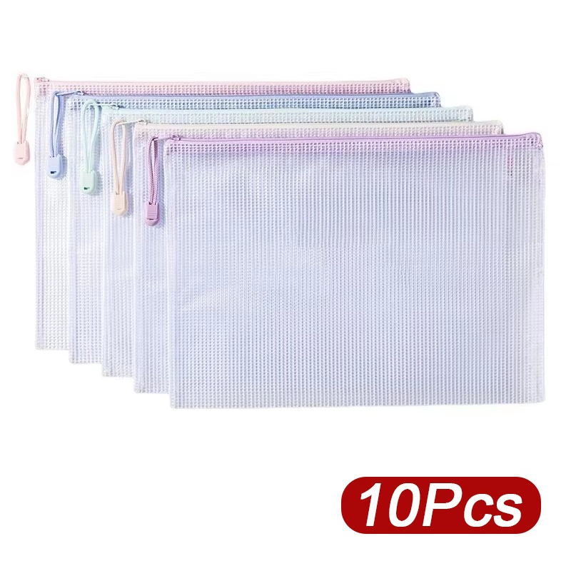 5-30 szt. Siatkowa torba na za – Is Stationery Office Supply recenzja i cena