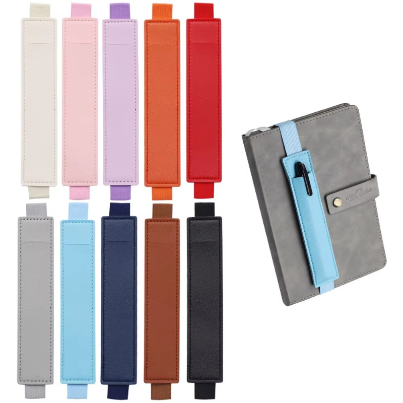1 szt. Elastyczny uchwyt do se – Pen Pouch Roll recenzja i cena