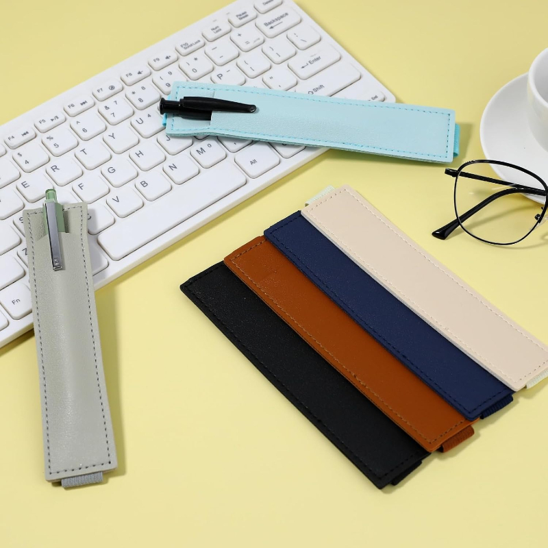 1 szt. Elastyczny uchwyt do se – Pen Pouch Roll recenzja i cena