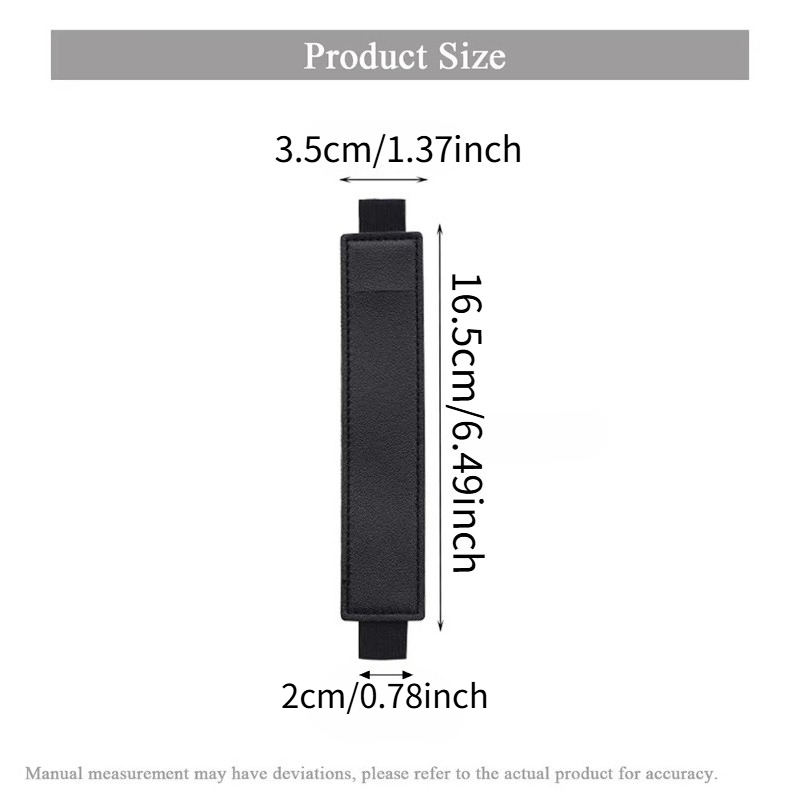 1 szt. Elastyczny uchwyt do se – Pen Pouch Roll recenzja i cena