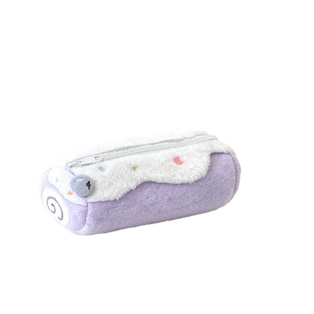 Wytrzymały piórnik z motywem g – Pen Pouch Roll recenzja i cena