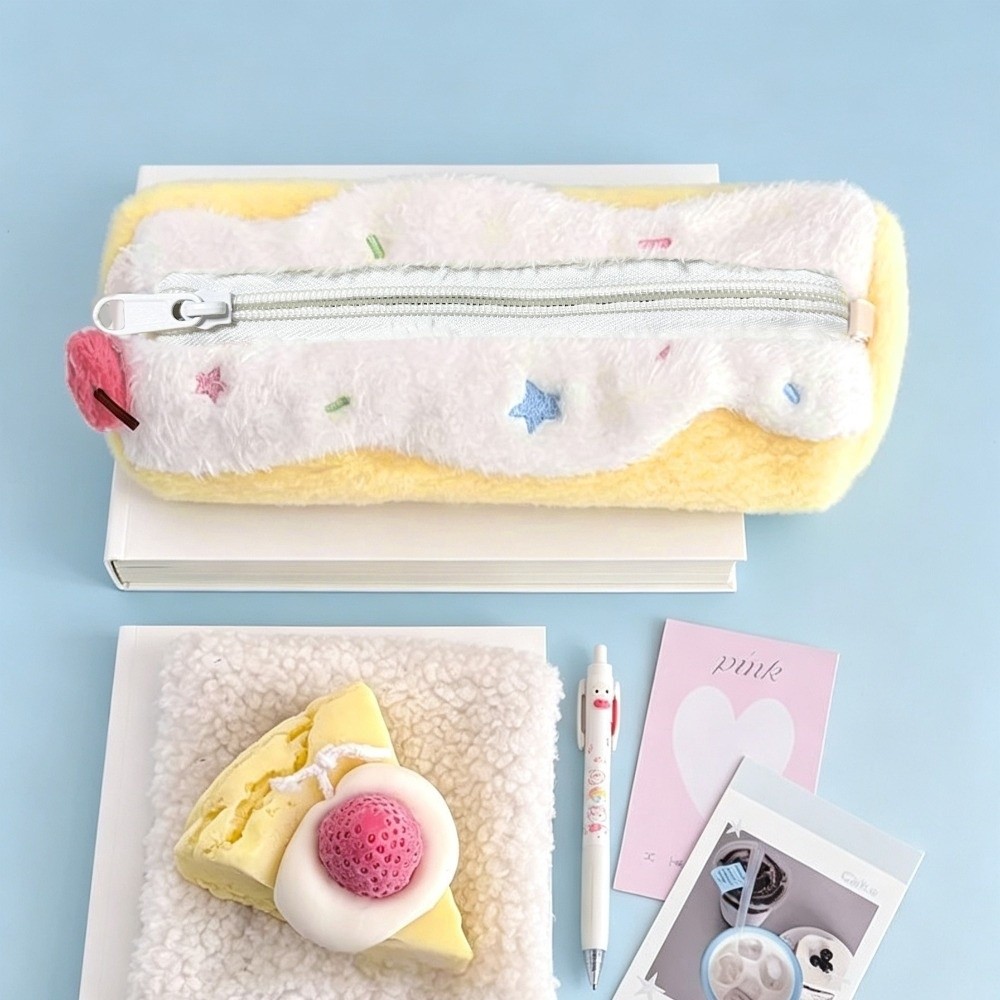 Wytrzymały piórnik z motywem g – Pen Pouch Roll recenzja i cena