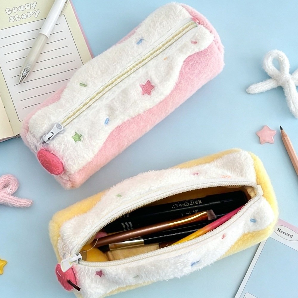 Wytrzymały piórnik z motywem g – Pen Pouch Roll recenzja i cena