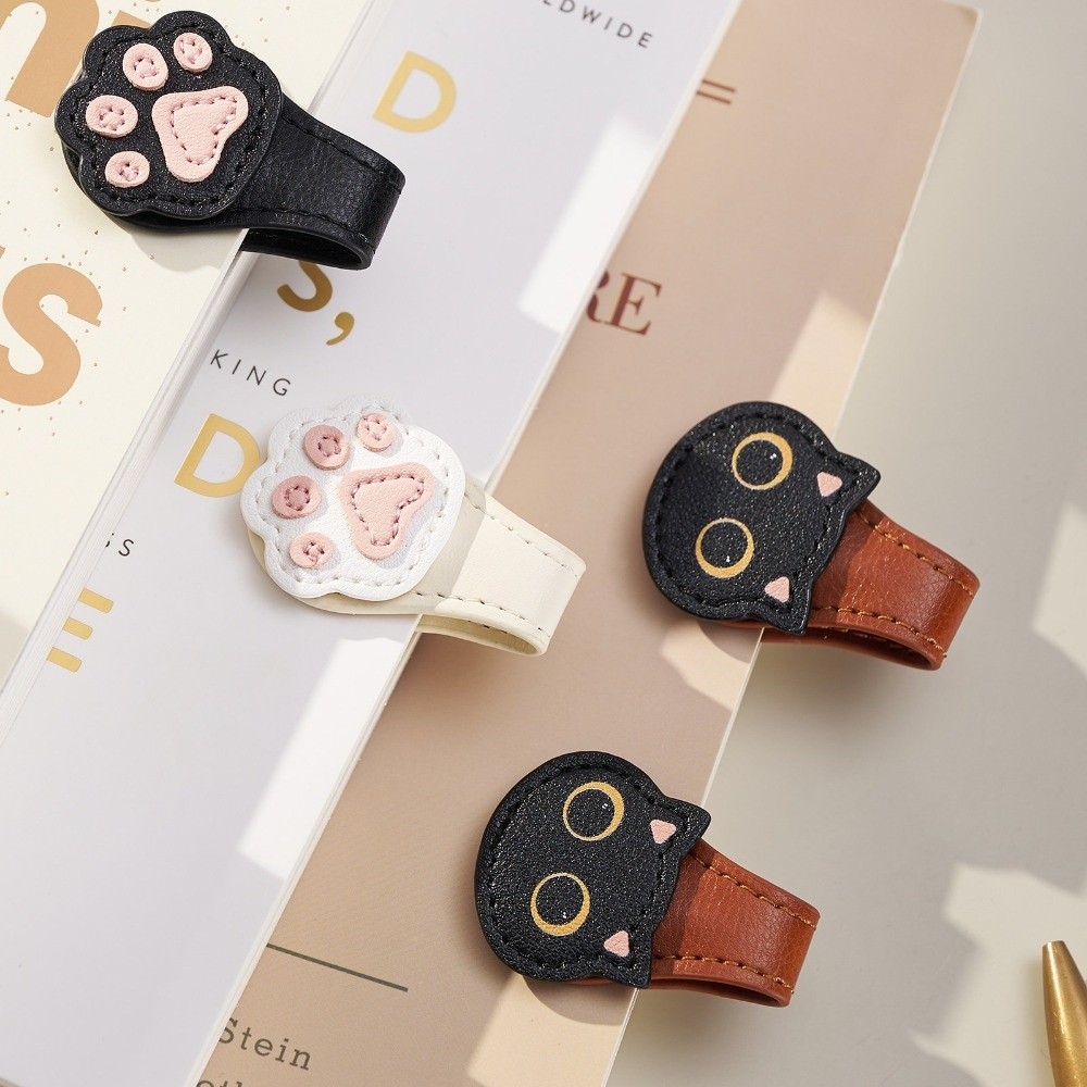 Uroczy magnetyczny klips do st – Bookmark Magnetic Clip recenzja i cena