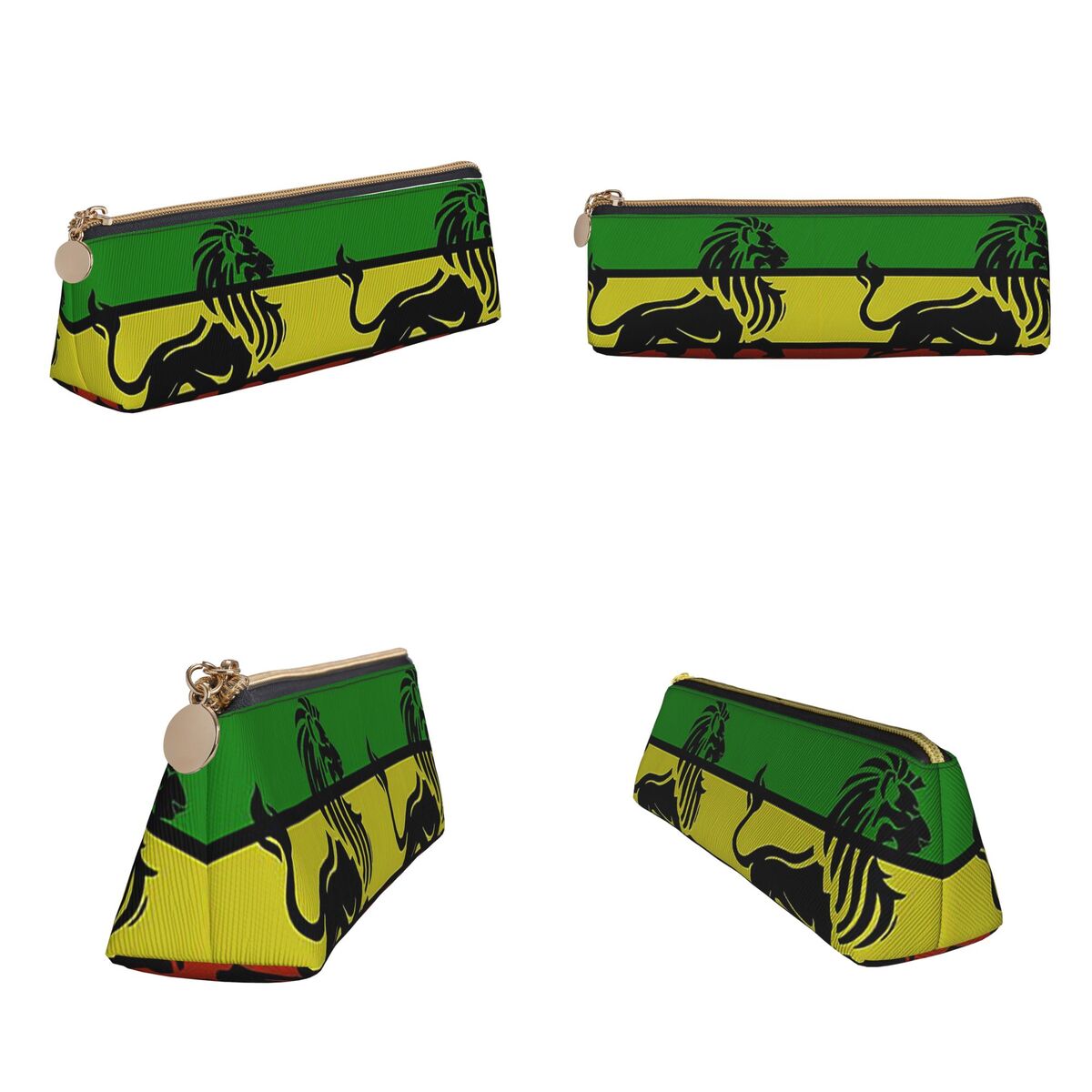 Czarny Lew Rasta na Flagie Ras – Lion Stationery & Office Supply(Kunshan)Co.Ltd recenzja i cena