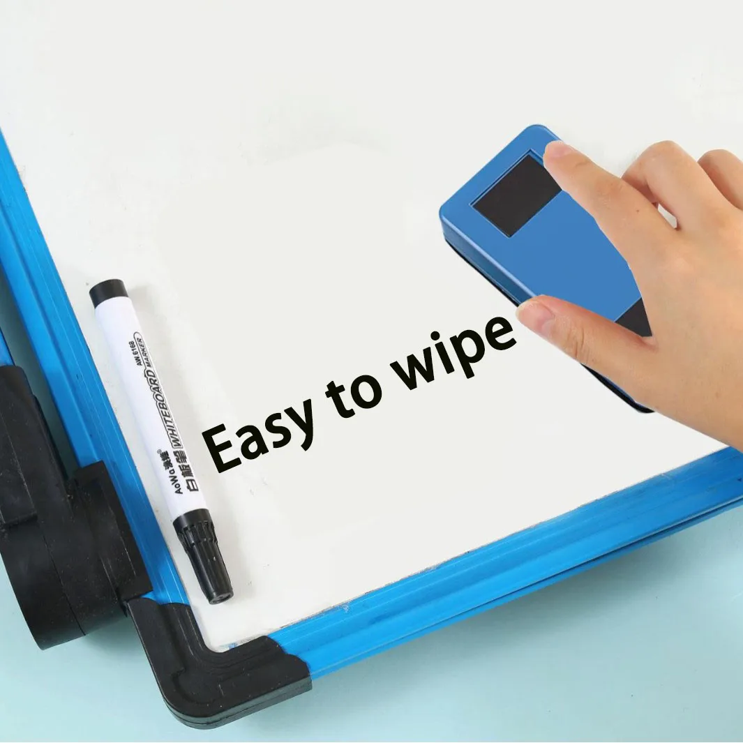 4/8 szt. czarnych, zmazywalnyc – Whiteboard Marker Set recenzja i cena