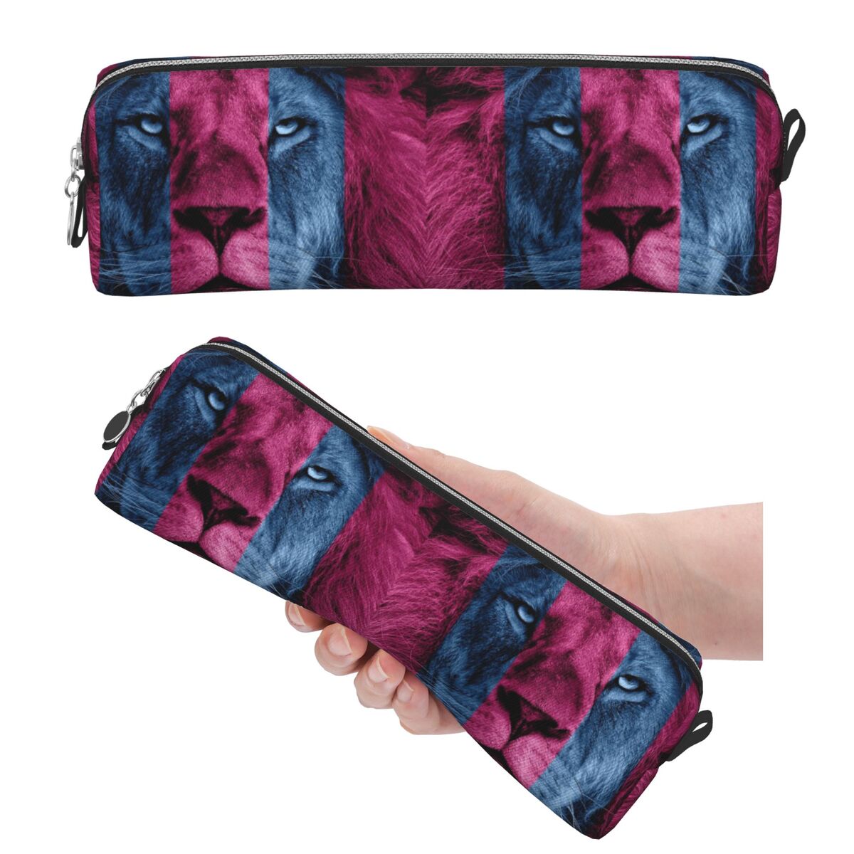 Piórniki Aston Villa Lion dla  – Lion Stationery & Office Supply(Kunshan)Co.Ltd recenzja i cena