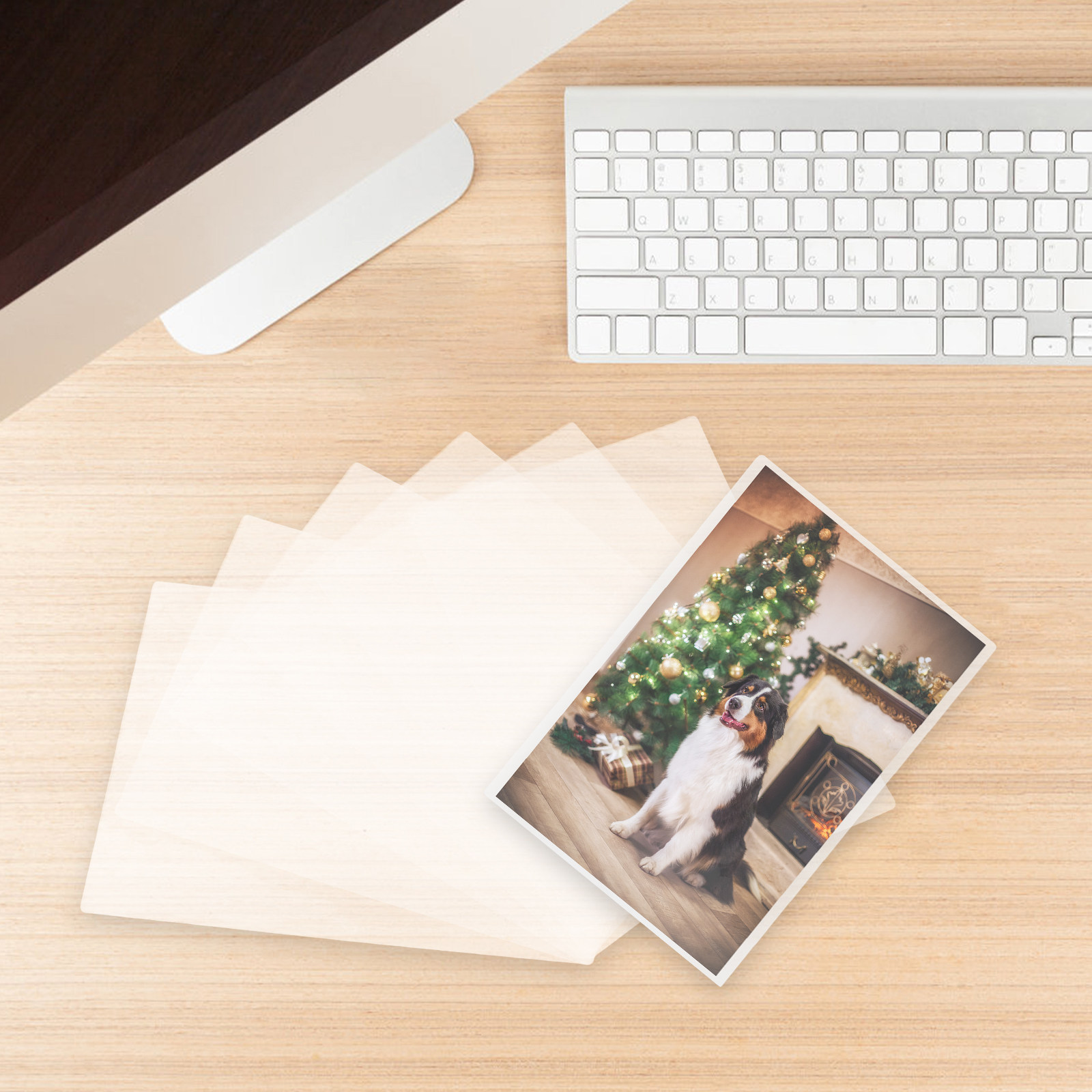100 sztuk – folie ochronne do  – Document Laminator Pouch recenzja i cena