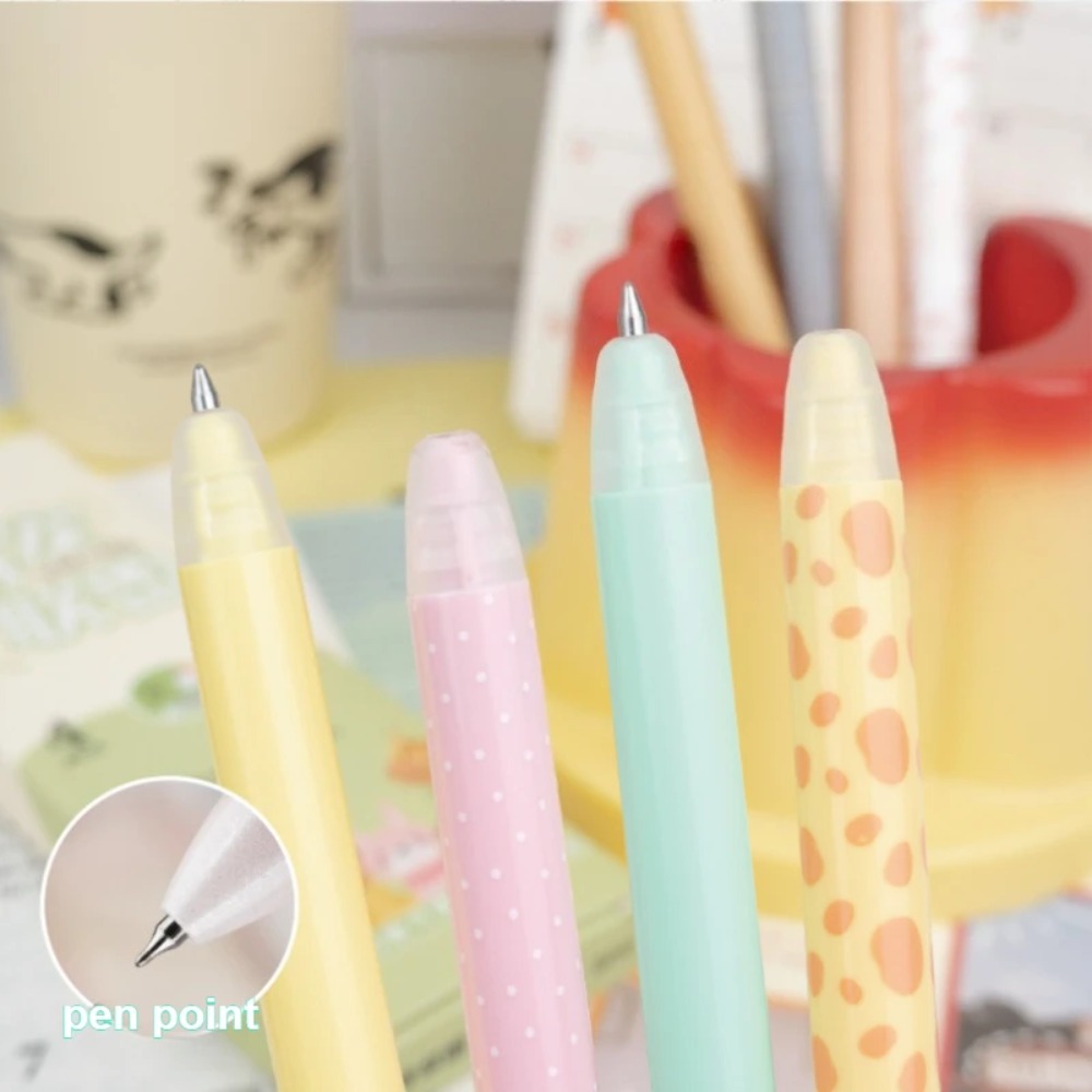 8 szt. Kawaii Długopisów z Wyp – Lion Stationery & Office Supply(Kunshan)Co.Ltd recenzja i cena