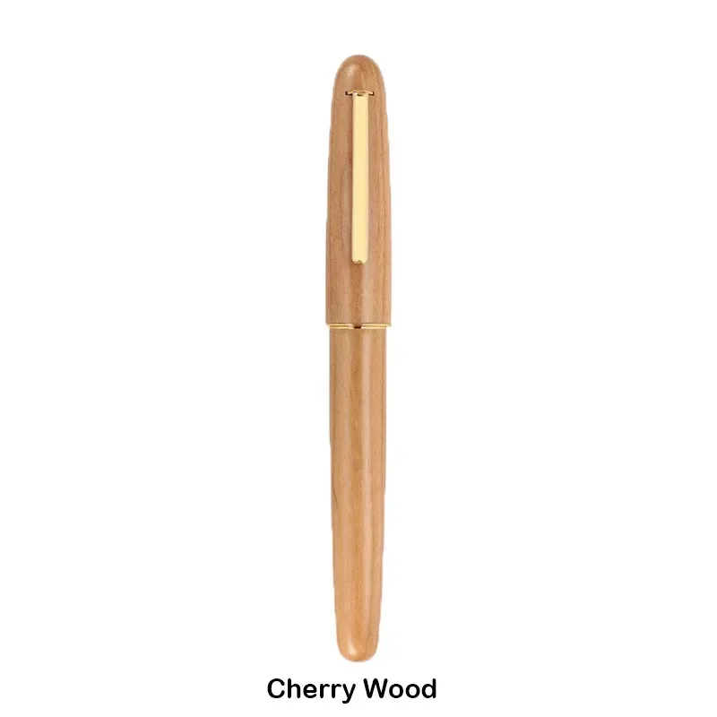 JINHAO 9036 Naturalne drewno R – Stationery Supplies Business recenzja i cena
