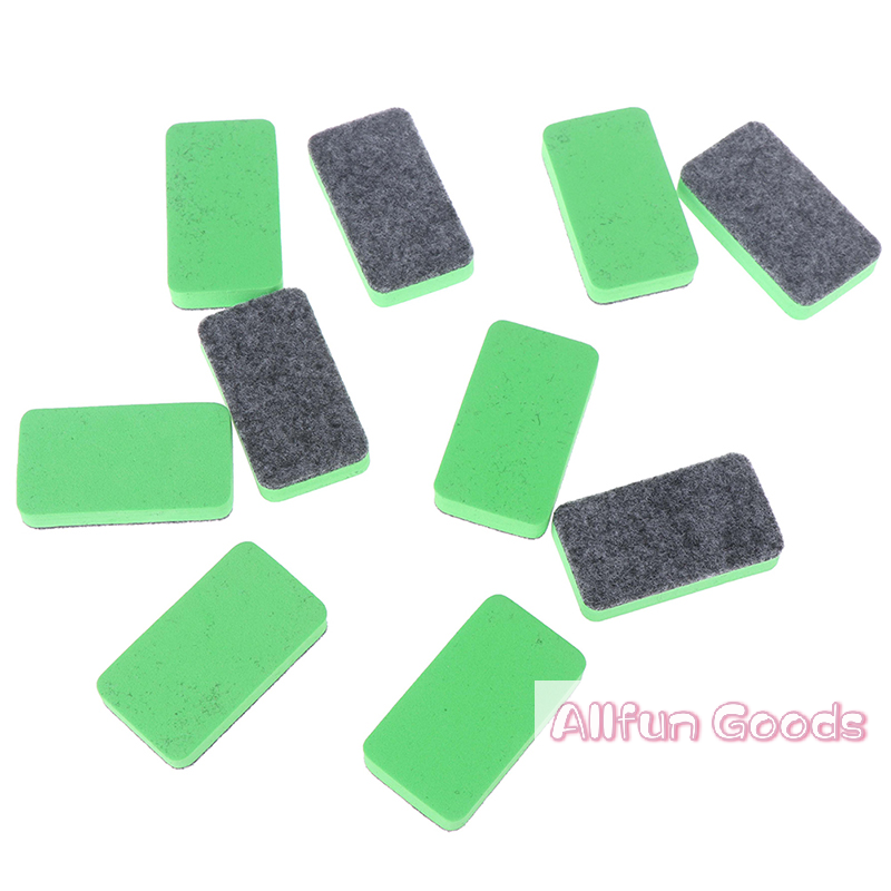 [TG835] 10x Mini Biała Tablica – Whiteboard Marker Set recenzja i cena