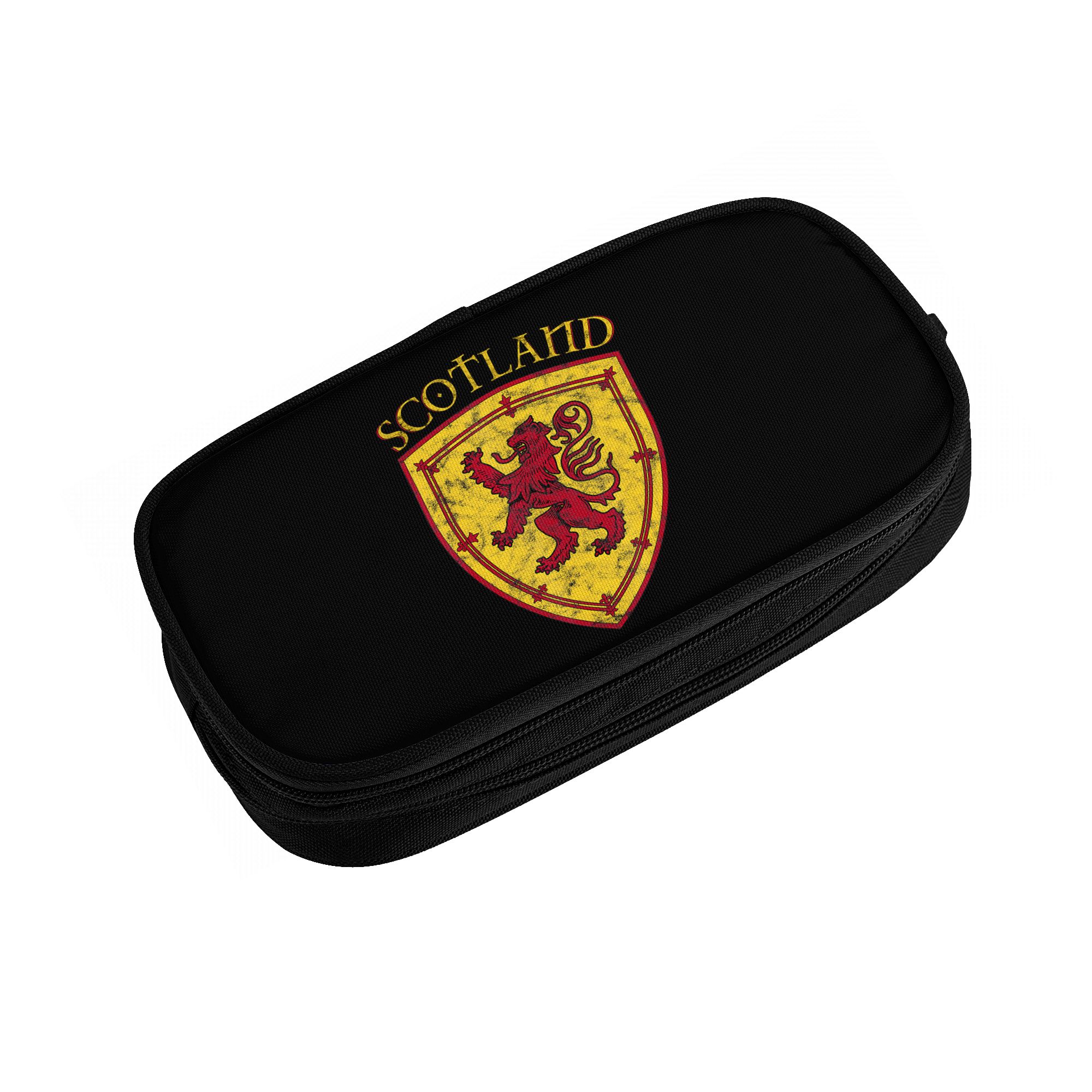 Klasyczny szkocki herb z rozpr – Lion Stationery & Office Supply(Kunshan)Co.Ltd recenzja i cena