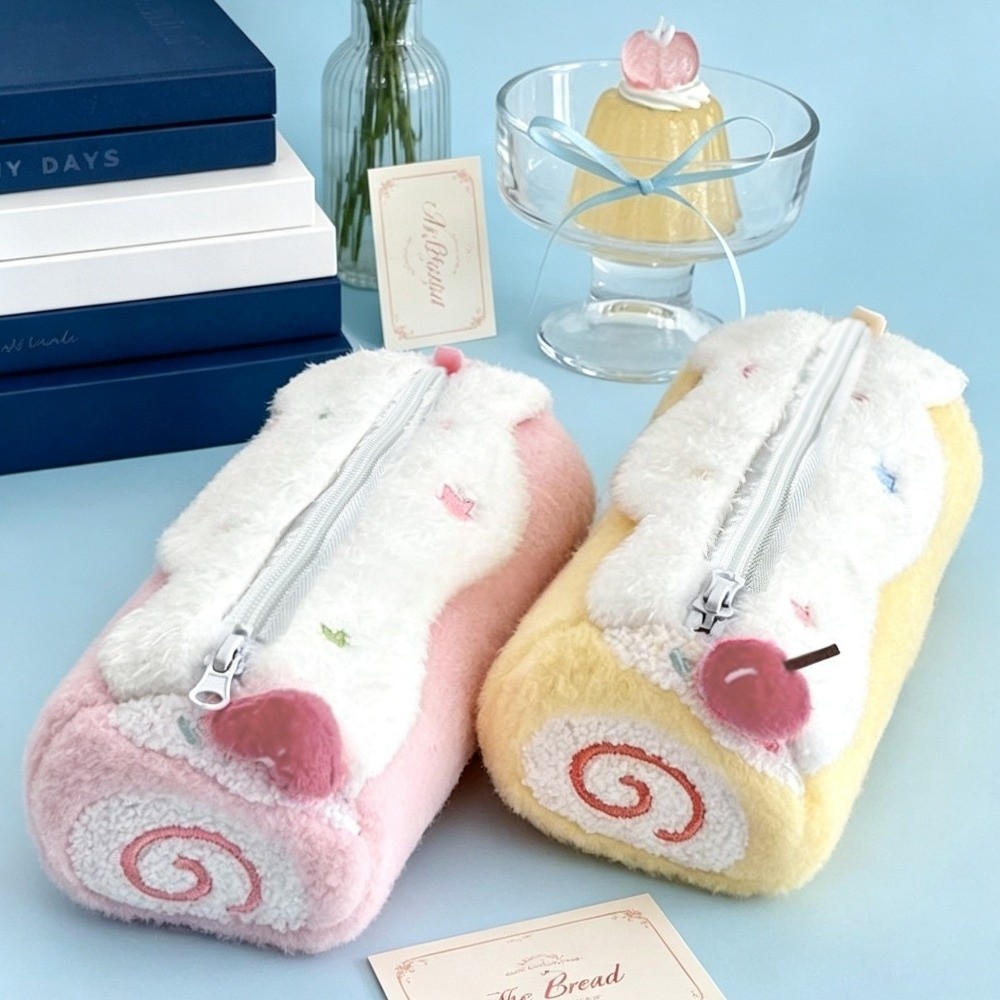 Wytrzymały piórnik w kształcie – Pen Pouch Roll recenzja i cena