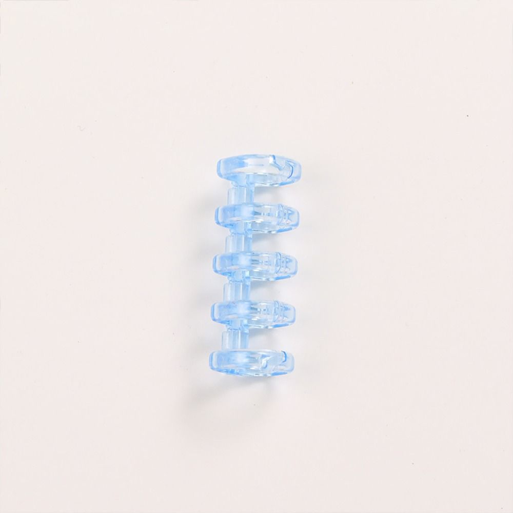 10 szt. Obręczy do segregatora – Binding Comb Plastic recenzja i cena