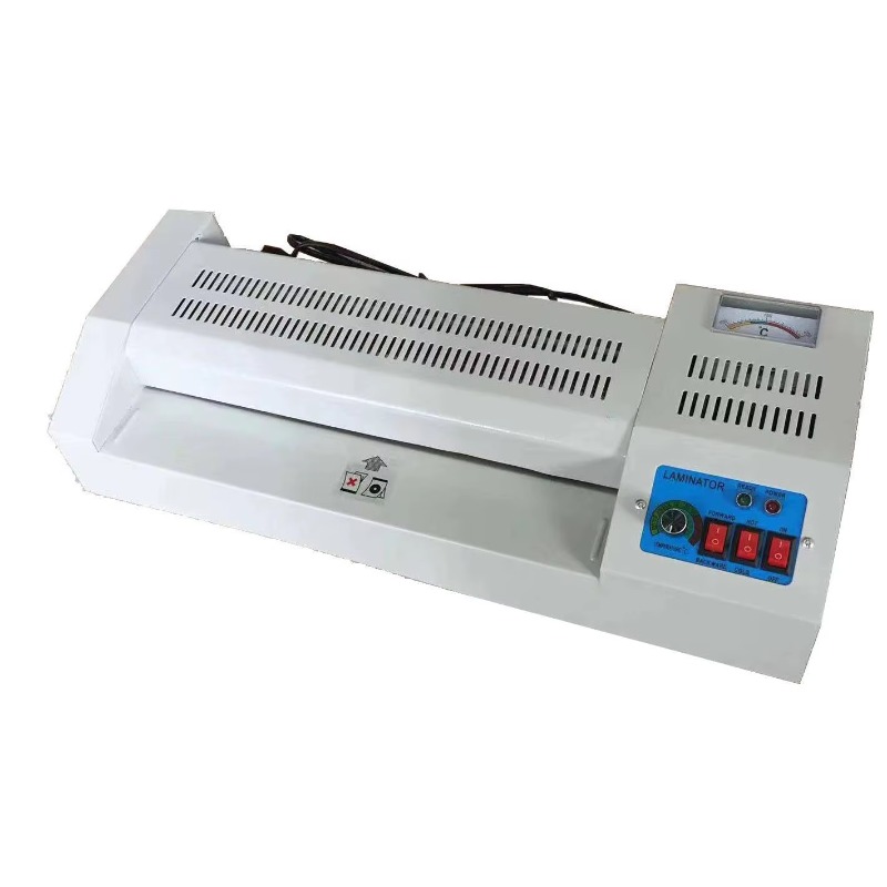 Laminator biurkowy A3 do lamin – Document Laminator Pouch recenzja i cena