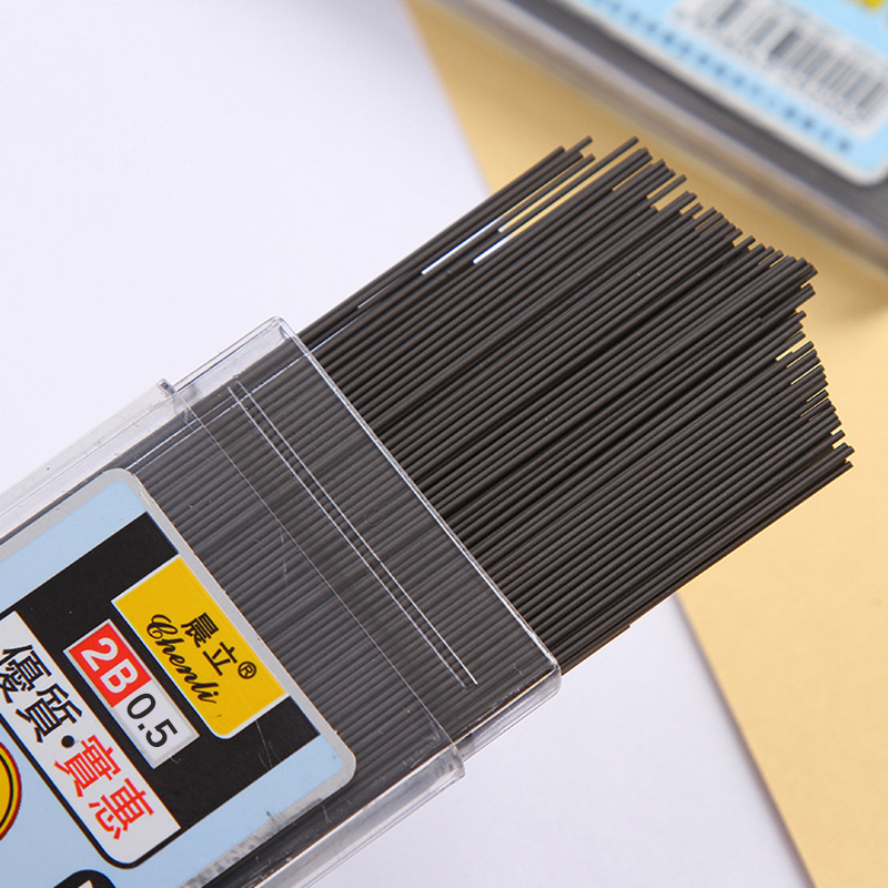 200 szt. Wkłady do ołówków aut – Mechanical Pencil Lead recenzja i cena