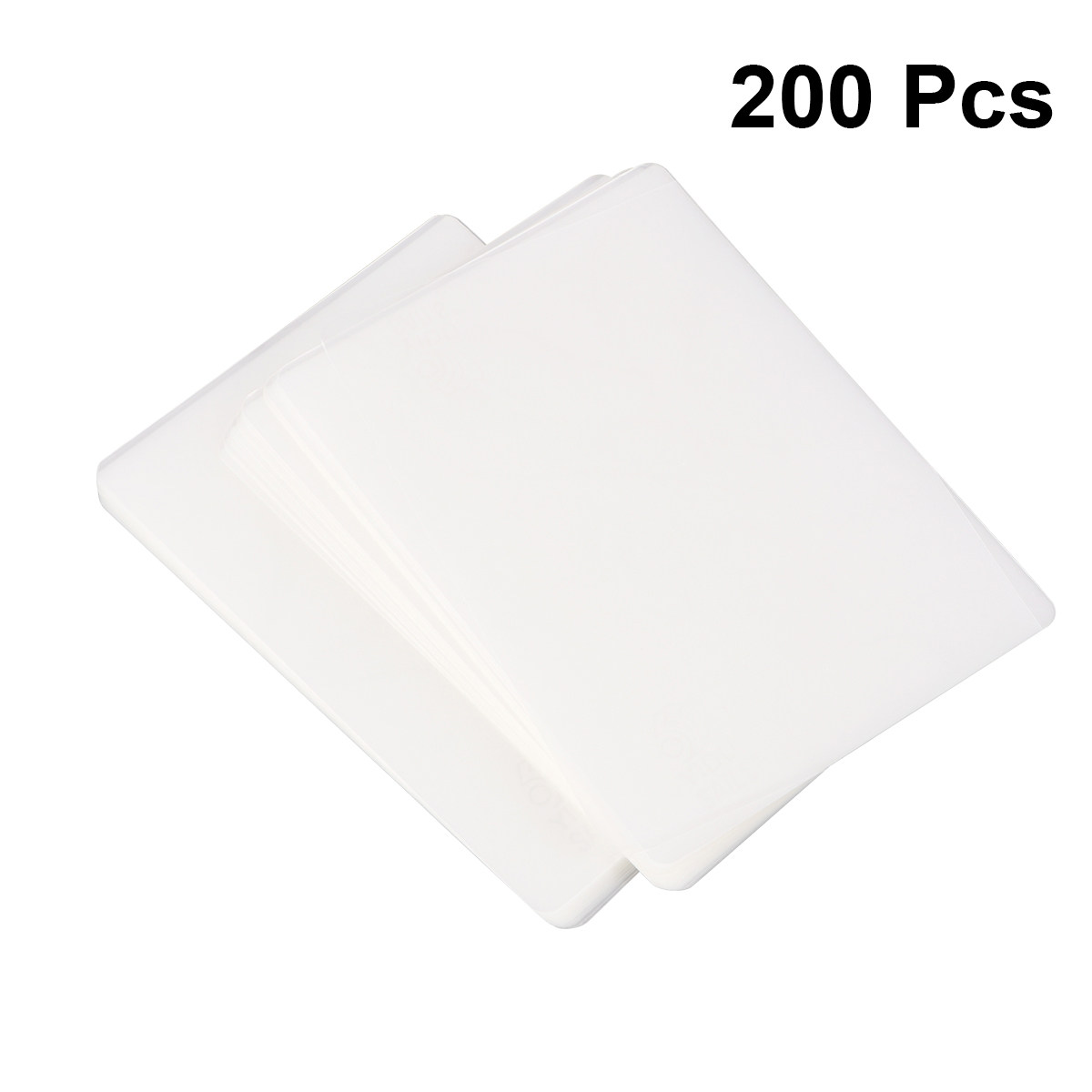 Przezroczyste folie do laminow – Document Laminator Pouch recenzja i cena