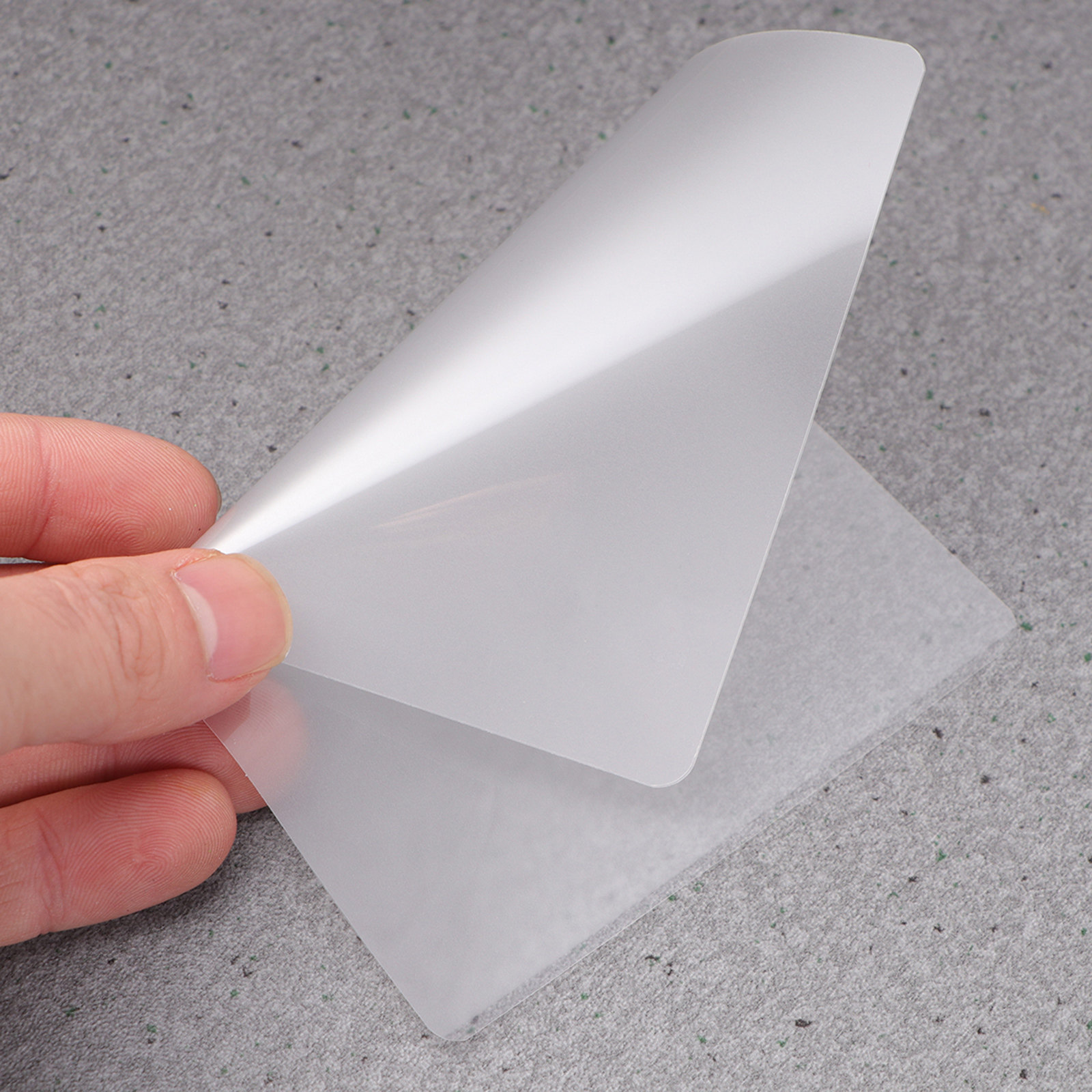Przezroczyste folie do laminow – Document Laminator Pouch recenzja i cena